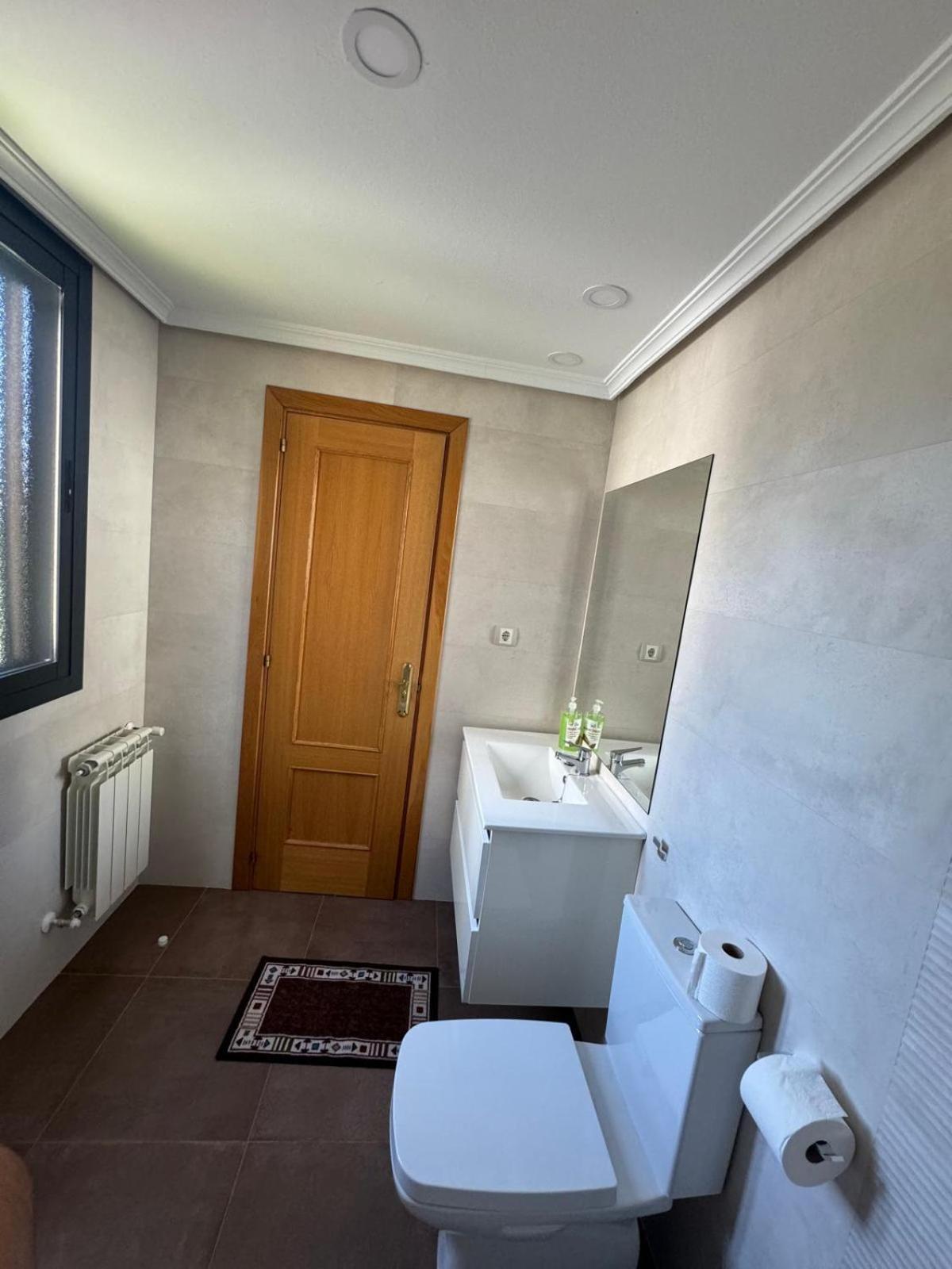 Marssuites Zapata Madrid Exterior foto