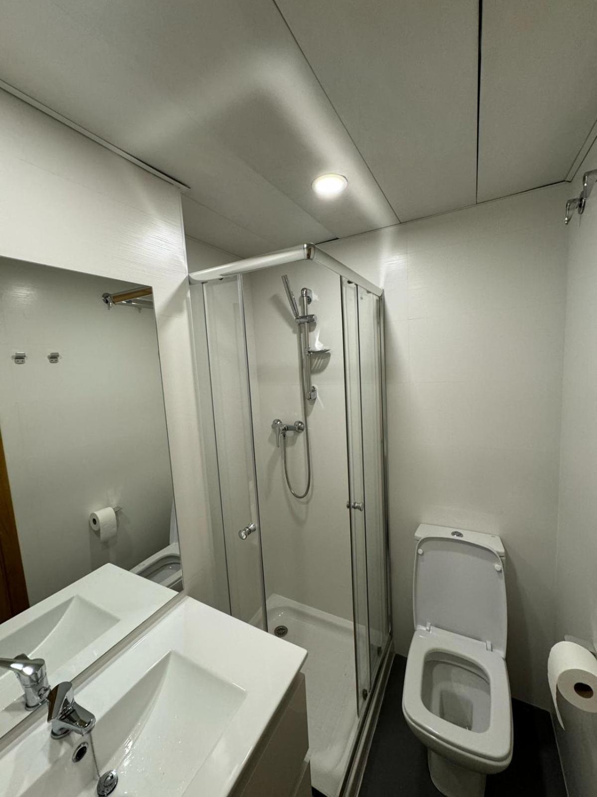 Marssuites Zapata Madrid Exterior foto
